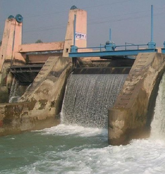 Water Resources, Dam/ Hydraulic, Hydropower 