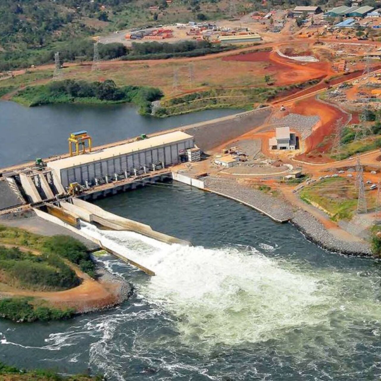 Water Resources, Dam/Hydraulic & Hydropower Engineering
